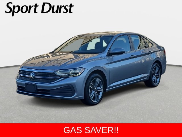 2024 Volkswagen Jetta