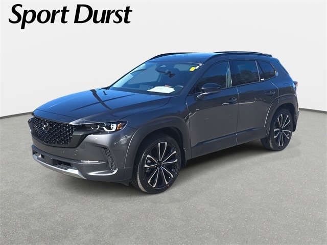 2026 Mazda CX-50 Premium Plus's photo