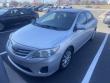 Used 2013 Toyota Corolla LE Sedan