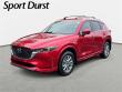New 2025 Mazda CX-5 2.5 S Select Package SUV