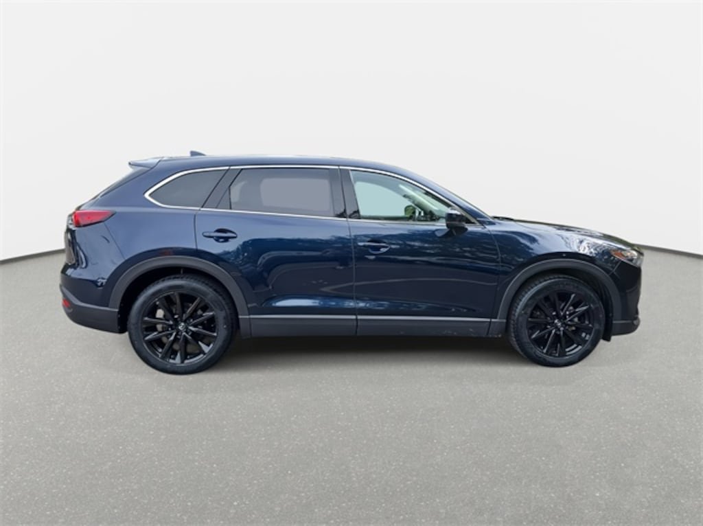 Certified 2023 Mazda CX-9 Touring Plus SUV