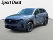 Mazda CX-50 Hybrid
