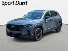 2025 Mazda CX-50 Hybrid Preferred Package SUV