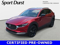 2024 Mazda CX-30 2.5 Turbo Premium Package SUV