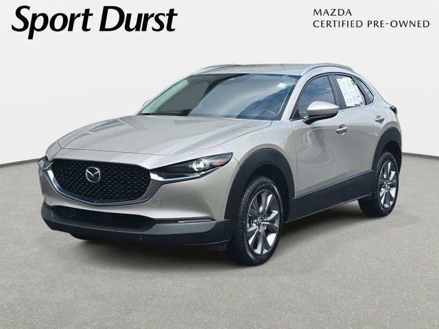 New Mazda CX-30 | Sport Durst Mazda in Durham