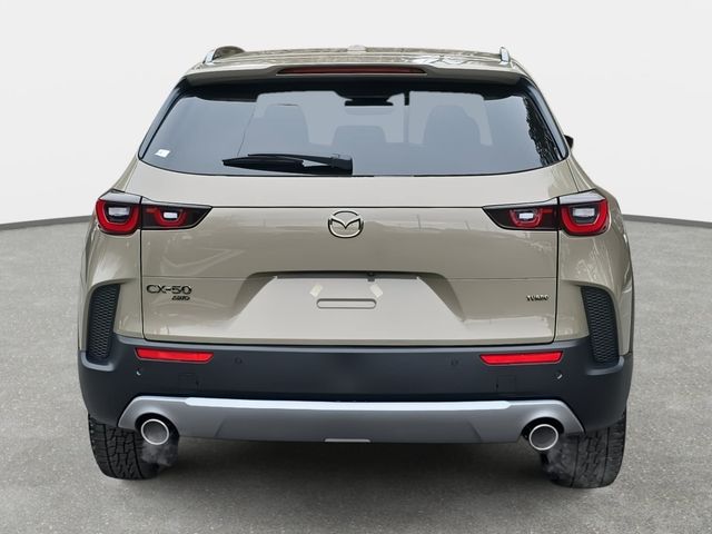 2026 Mazda CX-50 Meridian Edition - Photo 6