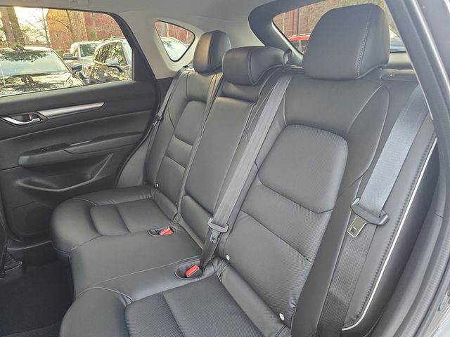 2025 Mazda CX-5 S Select Package - Photo 14