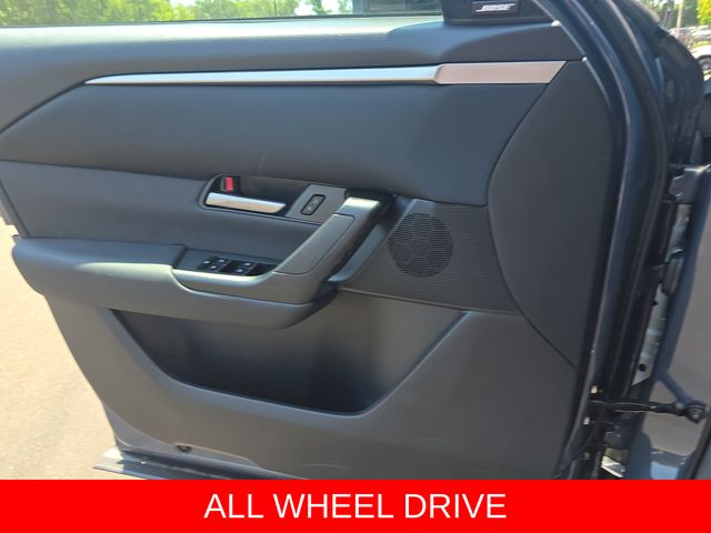 2025 Mazda CX-50 Premium - Photo 26
