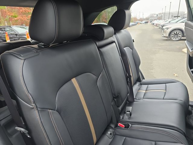 2026 Mazda CX-90 Premium Plus Package - Photo 11