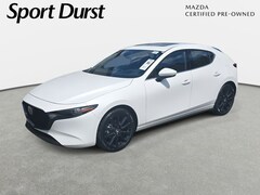 2026 Mazda Mazda3 Hatchback 2.5 S Premium Hatchback