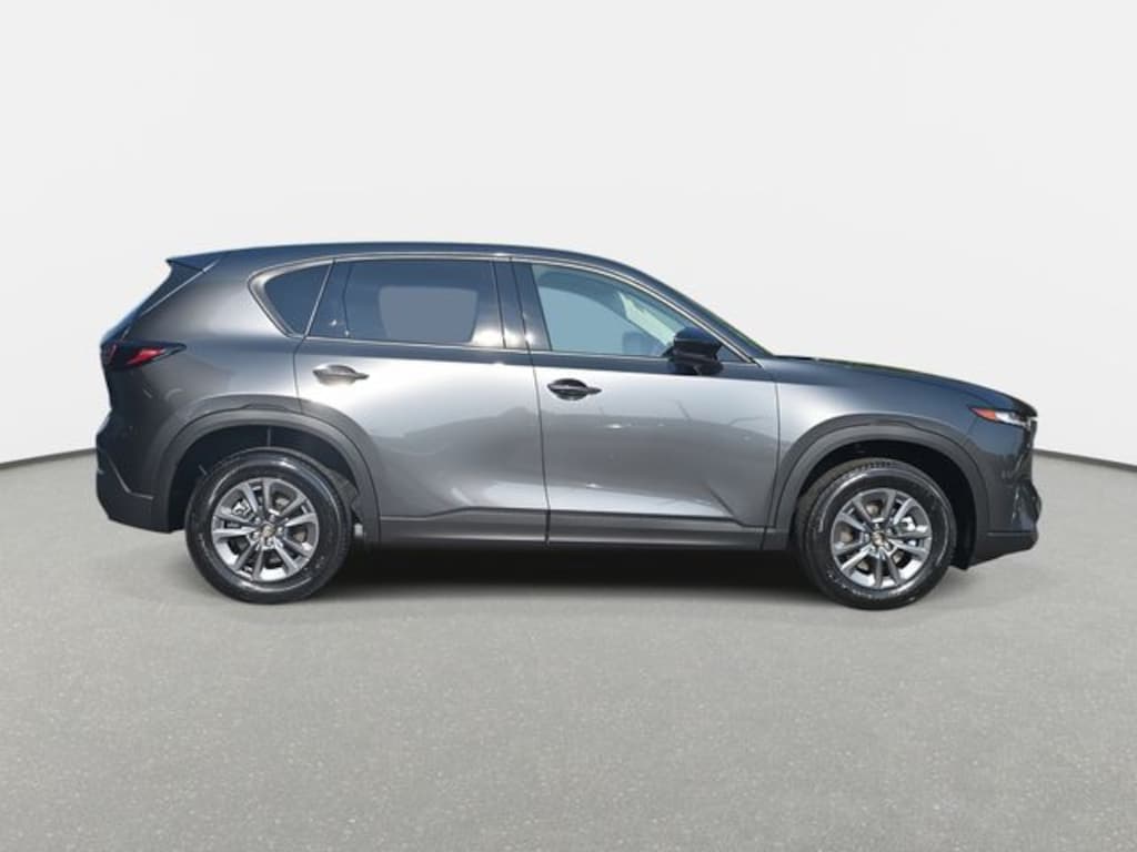 New 2026 Mazda CX-5 2.5 S Select SUV