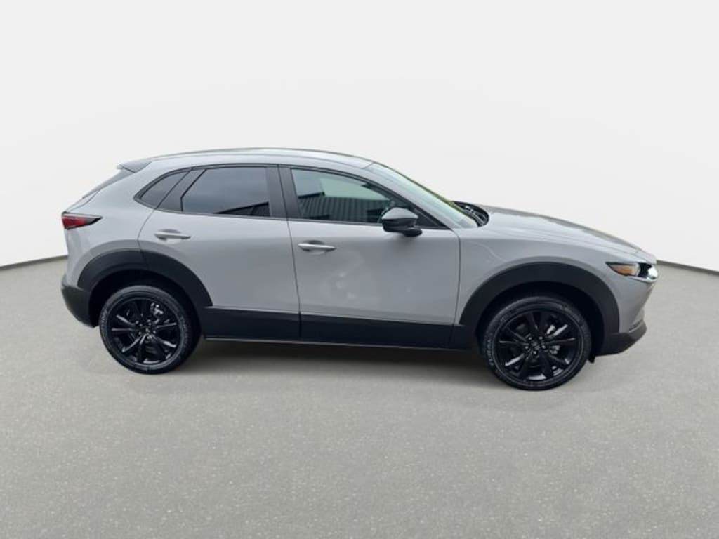 New 2026 Mazda CX-30 2.5 S Select Sport SUV