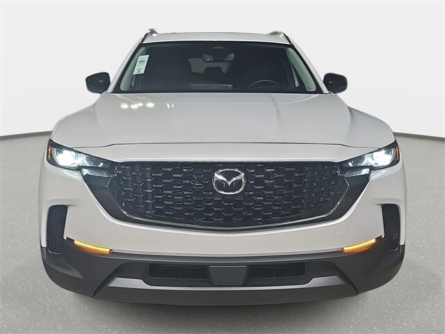 2025 Mazda CX-50 Premium Plus photo 2