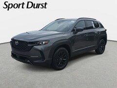 2026 Mazda CX-50 Hybrid Premium SUV