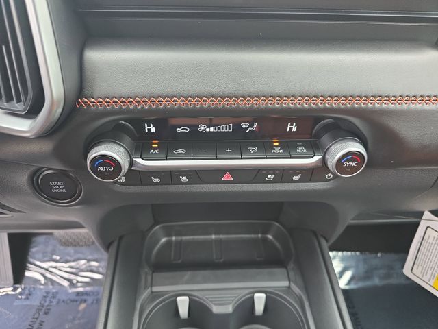 2026 Mazda CX-50 Meridian Edition - Photo 22