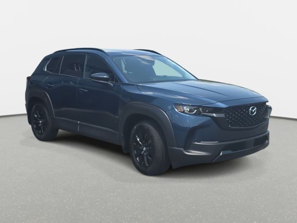 Used 2026 Mazda CX-50 Hybrid Premium SUV