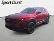 New 2026 Mazda CX-50 Hybrid Premium SUV