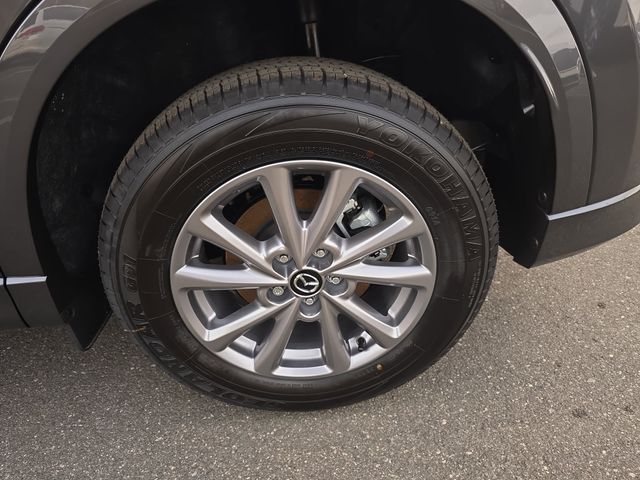 2025 Mazda CX-5 S Select Package - Photo 33