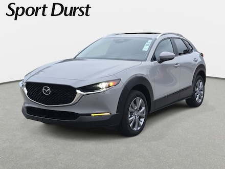 2026 Mazda CX-30 2.5 S Preferred SUV