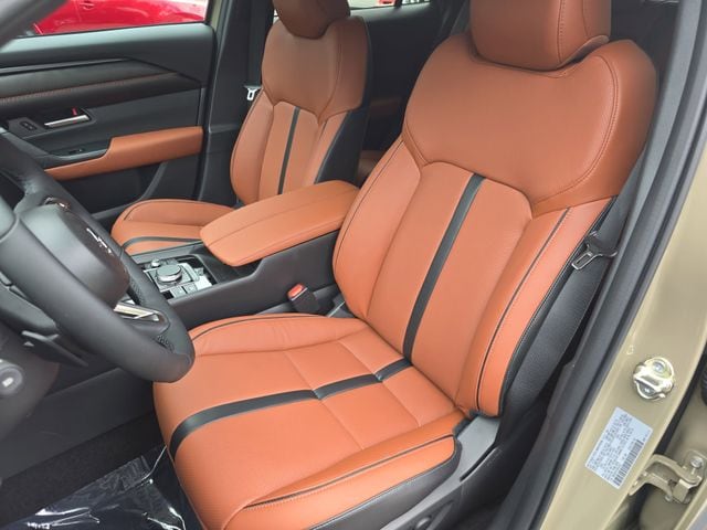 2026 Mazda CX-50 Meridian Edition - Photo 16