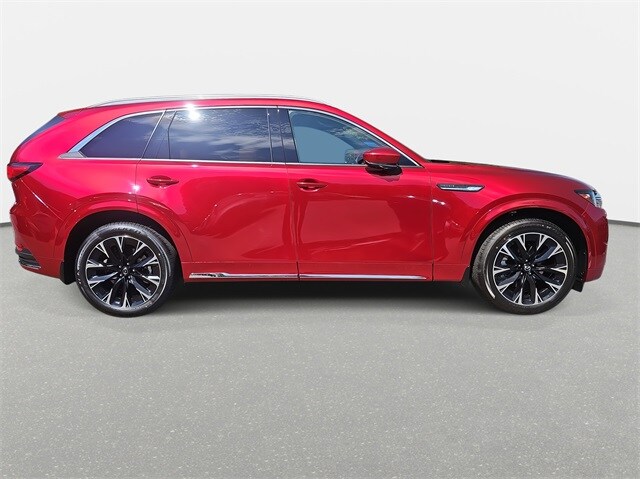 2024 Mazda CX-90 3.3 Turbo Premium Plus photo 4
