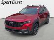 New 2026 Mazda CX-50 Hybrid Premium Plus SUV