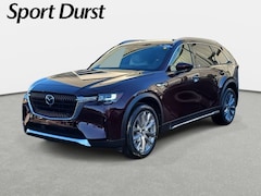 2026 Mazda CX-90 3.3 Turbo Premium Plus SUV