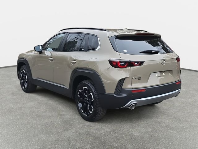 2026 Mazda CX-50 Meridian Edition - Photo 7