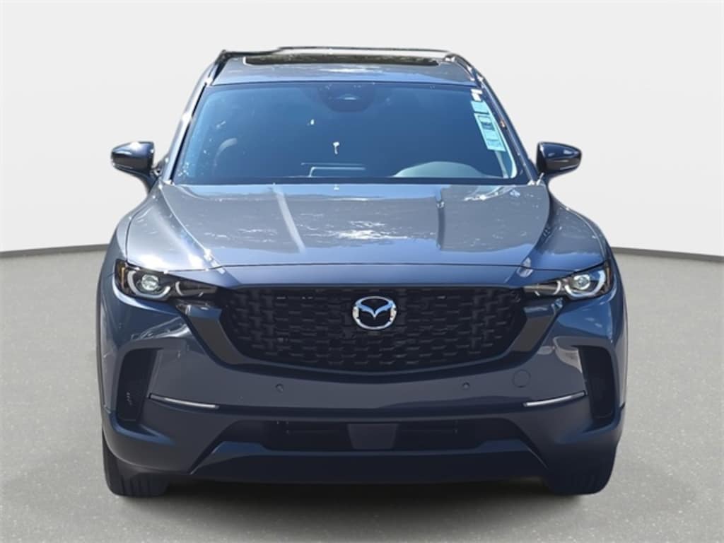 New 2026 Mazda CX-50 Hybrid Premium SUV