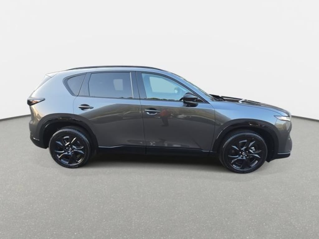 New 2026 Mazda CX-5 2.5 S Premium SUV
