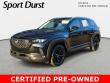 Certified 2025 Mazda CX-50 Hybrid Preferred SUV