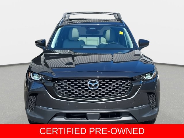 Certified 2026 Mazda CX-50 2.5 S Preferred SUV