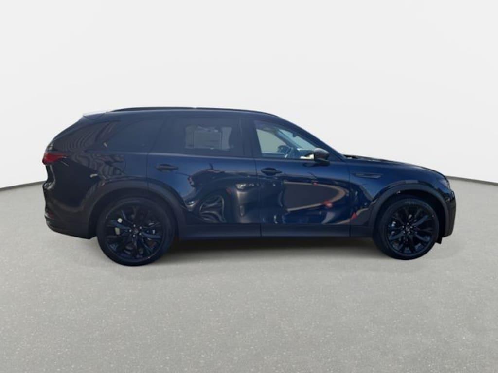New 2026 Mazda CX-90 Plug-In Hybrid Premium Sport SUV