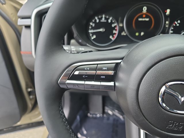 2026 Mazda CX-50 Meridian Edition - Photo 18