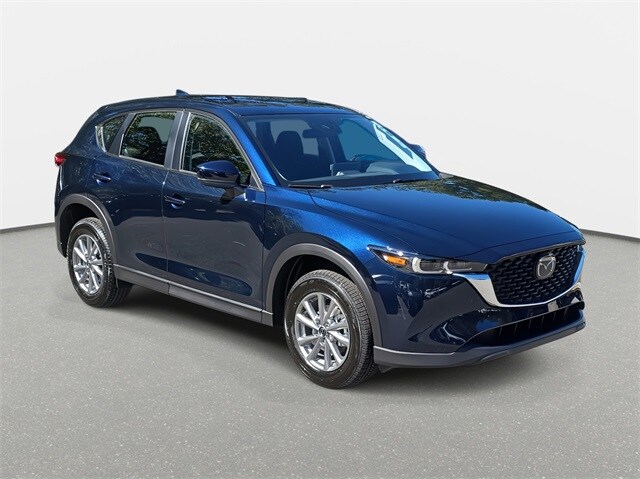 2025 Mazda CX-5 2.5 S photo 3