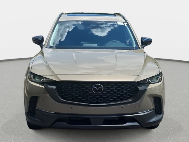 New 2026 Mazda CX-50 2.5 S Meridian Edition SUV