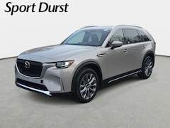 2026 Mazda CX-90 3.3 Turbo Premium Plus SUV