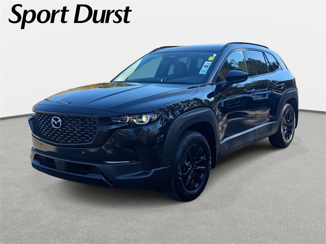 2026 Mazda CX-50 Premium's photo