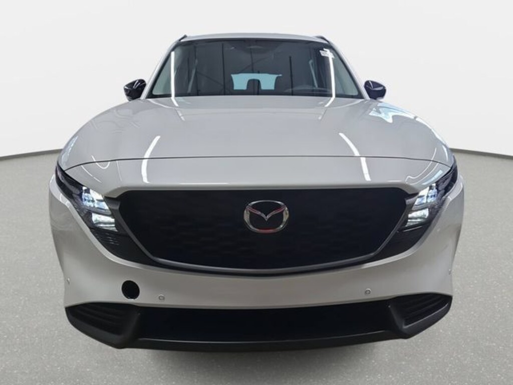 New 2026 Mazda CX-5 2.5 S Preferred SUV