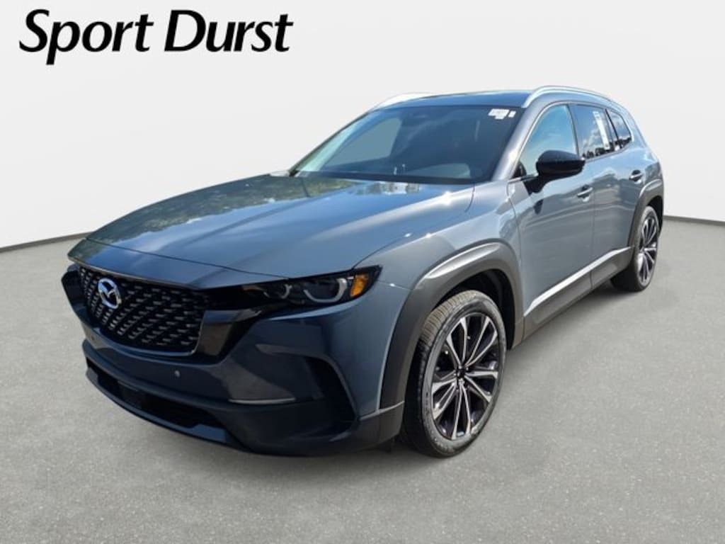 New 2026 Mazda CX-50 2.5 S Premium SUV