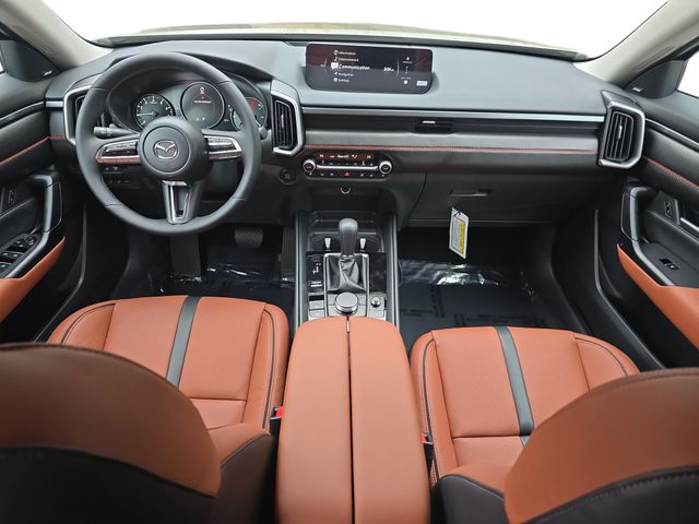 2026 Mazda CX-50 Meridian Edition - Photo 9