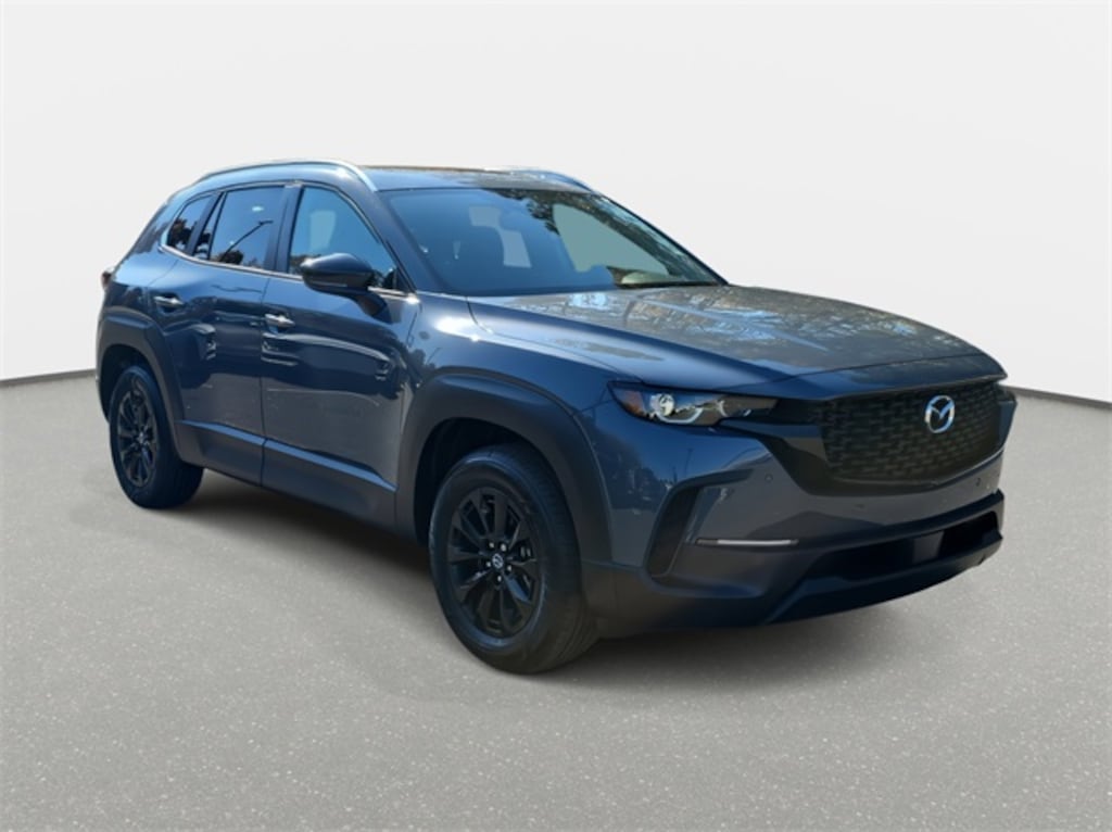 New 2026 Mazda CX-50 Hybrid Preferred SUV