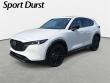 New 2025 Mazda CX-5 2.5 Carbon Turbo SUV