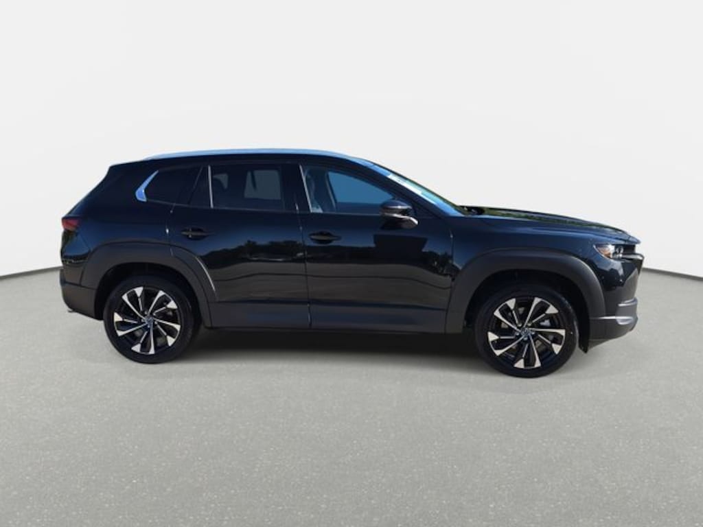 New 2026 Mazda CX-50 Hybrid Premium Plus SUV
