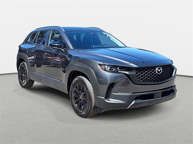 2025 Mazda CX-50 Preferred photo 3