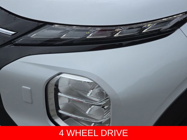 2025 Mitsubishi Outlander Trail Edition - Photo 35