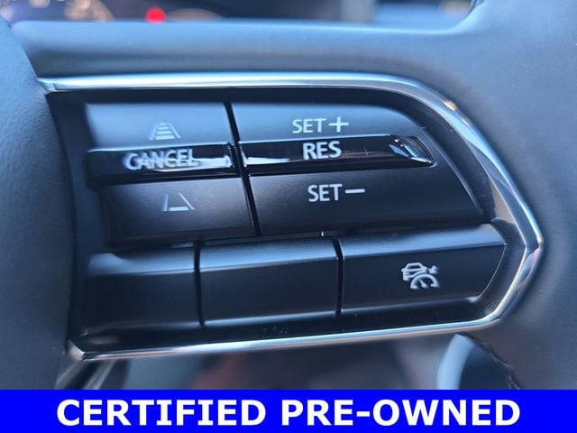 2025 Mazda CX-90 Preferred Package - Photo 20