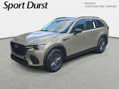 2026 Mazda CX-70 Plug-In Hybrid SC Plus SUV