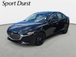 Mazda Mazda3 Sedan