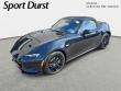 New 2026 Mazda MX-5 Miata Club Convertible